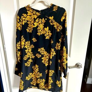 Topshop Dress. Women’s size 12 US.